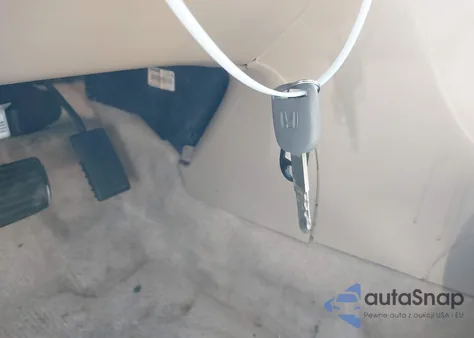 2004 Honda Accord 2.4 Ex z USA, uszkodzony, nr VIN 1HGCM56674A072924